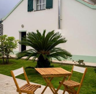 Sete Cidades House | Casa dos Avós - Garden & Lake II (Sete Cidades)