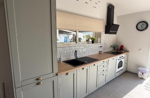 Torres Novas Apartment | Casa dos Avós no Cabeço
