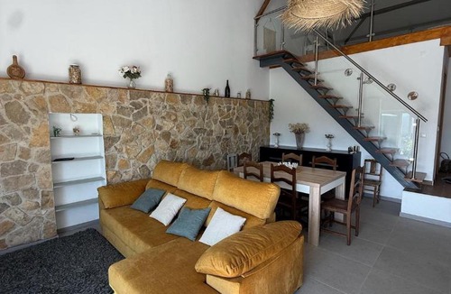 Torres Novas Apartment | Casa dos Avós no Cabeço