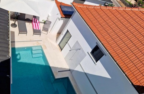 Pombal House | Casa dos avós - Piscina e Barbecue
