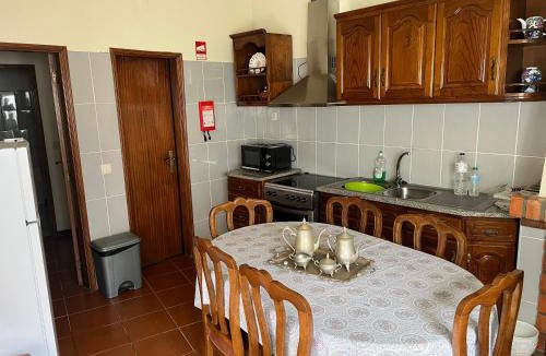Alfandega da Fe House | Casa dos Avós