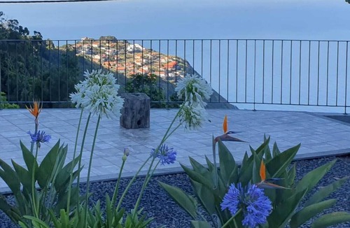 Arco da Calheta Villa | Casa dos Avós, Fantastic view, Near the Nature!