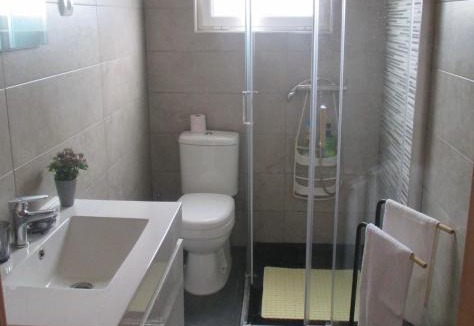 Canas de Senhorim House | Casa dos avós