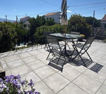 Canas de Senhorim House | Casa dos avós