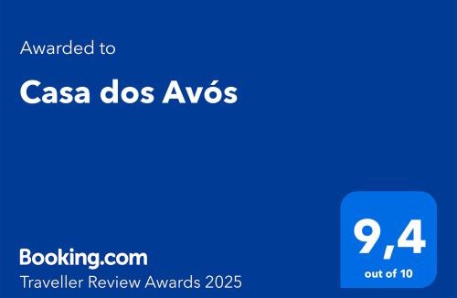Geraz do Minho House | Casa dos Avós