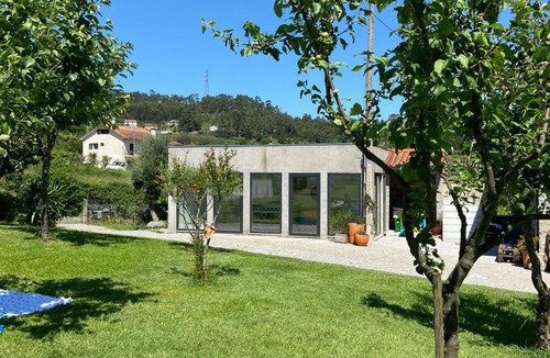 Geraz do Minho House | Casa dos Avós