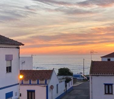 Porto Covo Apartment | Casa dos Buizinhos