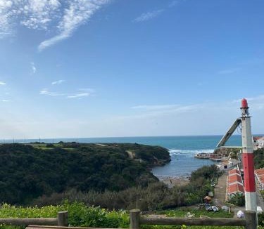 Porto Covo Apartment | Casa dos Buizinhos