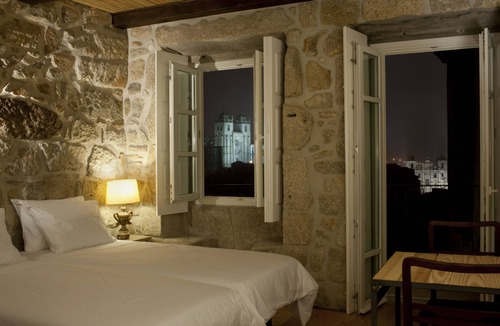 Centro / Baixa Apartment | Casa dos Caldeireiros