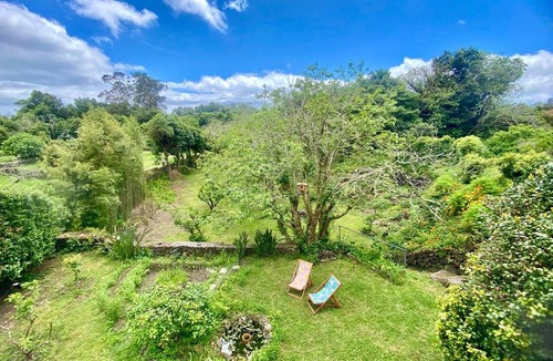 Angra do Heroismo House | Casa dos Castanheiros Guesthouse – Angra do Heroísmo – Terceira – Azores