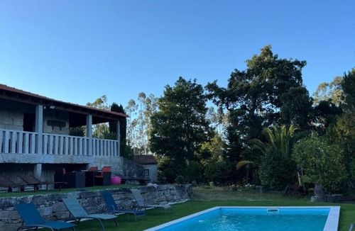 Medelo House | Casa dos Castros