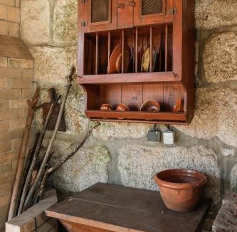 Medelo House | Casa dos Castros