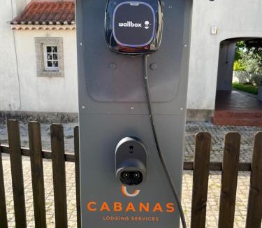 Carregal do Sal House | Casa dos Chuchos