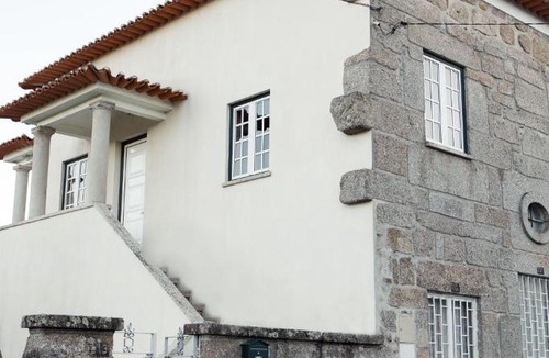 Carregal do Sal House | Casa dos Chuchos