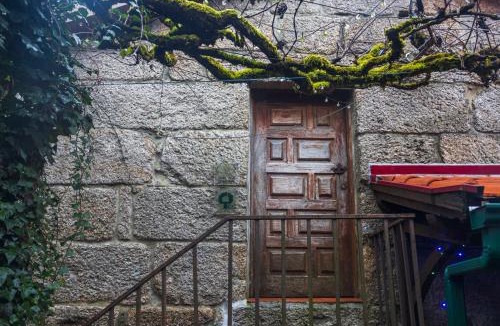 Campo de Gerez Hotel | Casa dos Cobertos