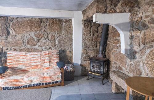 Campo de Gerez Hotel | Casa dos Cobertos