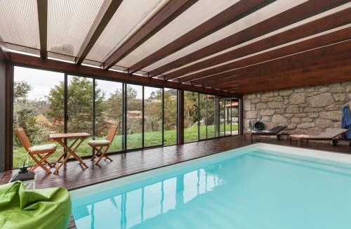 Guilhofrei House | Casa dos Colados