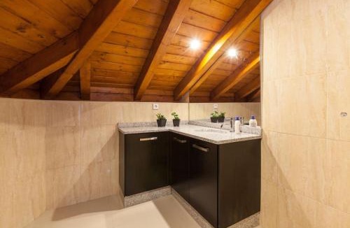 Guilhofrei House | Casa dos Colados