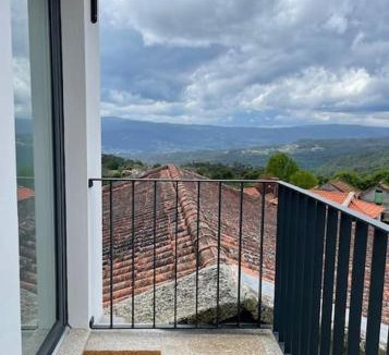 Arcos de Valdevez House | Casa dos Cortelhas