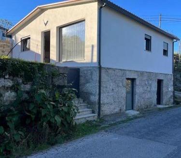 Sobradelo da Goma House | Casa dos Doces
