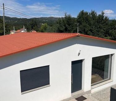 Sobradelo da Goma House | Casa dos Doces