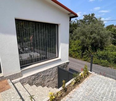 Sobradelo da Goma House | Casa dos Doces