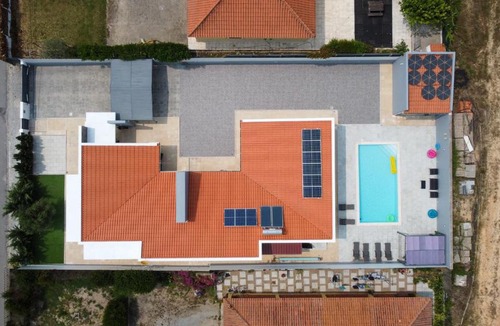 Vendas Novas House | Casa dos Infantes
