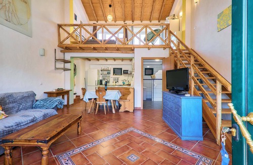 Silves Apartment | Casa Dos Irmaos in the Valley of the Orange Trees