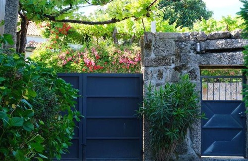 Arcos de Valdevez House | Casa dos Limões