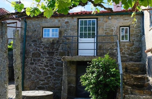 Arcos de Valdevez House | Casa dos Limões