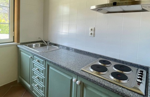Santa Maria do Castelo House | Casa dos Loendros by Interhome