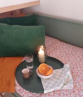 Alegrete Apartment | Casa dos Malmequeres - Alegrete