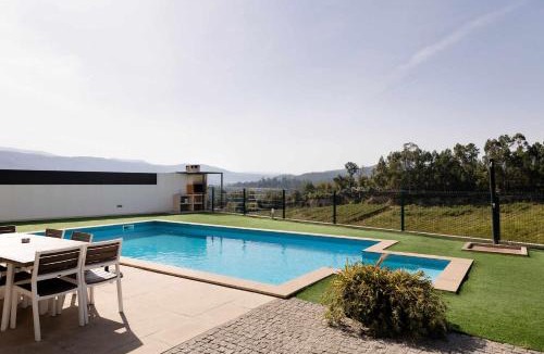 Britelo House | Casa dos Mirtilos Duke T8