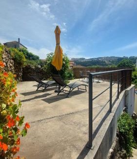 Lordelo do Ouro e Massarelos House | Casa dos Moinhos - Country House in Porto City