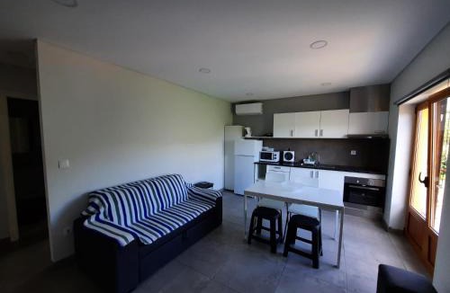 Terras de Bouro Apartment | Casa dos Moroucinhos
