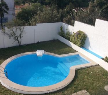Alcobaca House | Casa Dos Oliva