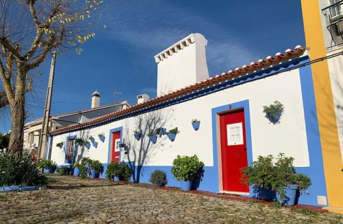 Estremoz Apartment | Casa dos Pécoxinhos