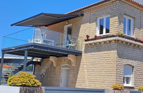 Caminha Apartment | Casa dos Paralelos
