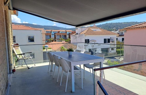 Caminha Apartment | Casa dos Paralelos