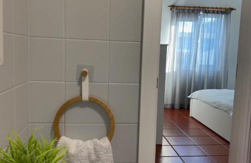 Angra do Heroismo House | Casa dos Passarinhos