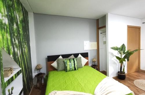 Guarda Apartment | Casa Dos Passos 0