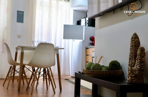 Guarda Apartment | Casa dos Passos 0