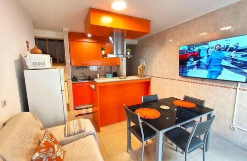 Guarda Apartment | Casa dos Passos 2