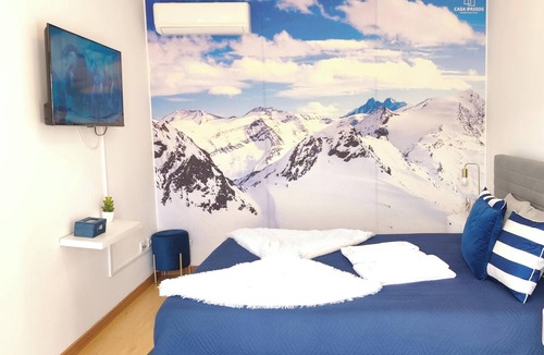 Guarda Apartment | Casa dos Passos