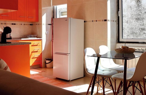 Guarda Apartment | Casa dos Passos