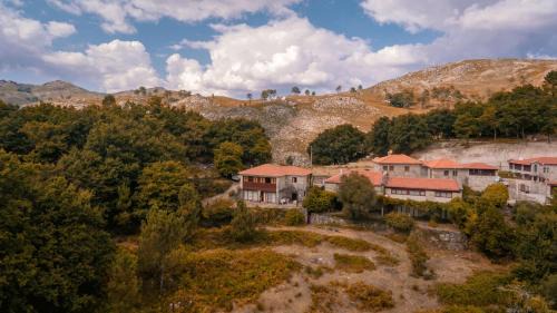 Bouro House | Casa dos Peliteiros