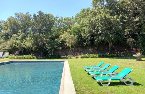 Medelo House | Casa dos Pinheiros - Pinheiros Farm House