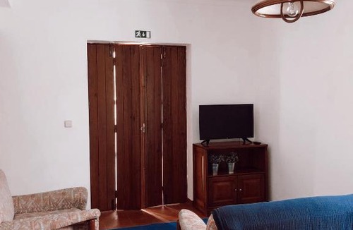 Sao Pedro de Muel Apartment | Casa dos Pinheiros