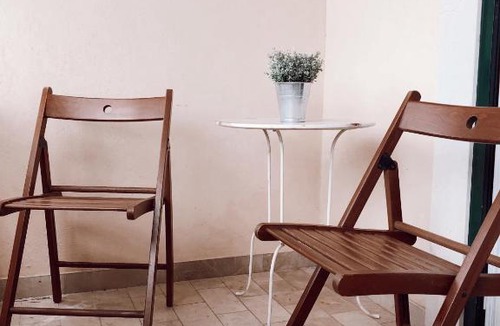 Sao Pedro de Muel Apartment | Casa dos Pinheiros