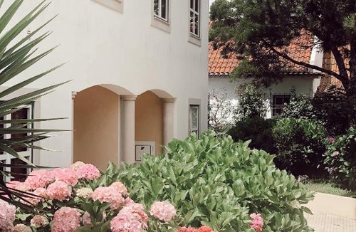 Sao Pedro de Muel Apartment | Casa dos Pinheiros
